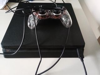 Console PS4 Sony Nero 1 TB