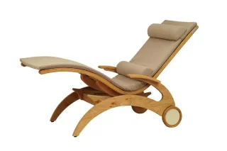 Tumbonas Siesta Natur - Nuevas (12 unidades)