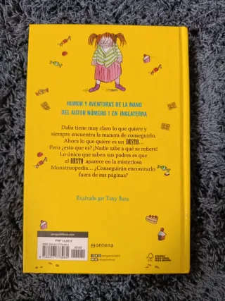 La increíble historia de... La cosa más rara de...