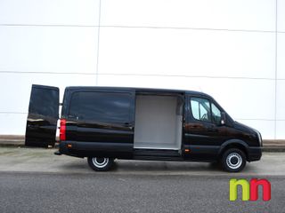 Volkswagen Crafter 35 Furgón B Corta 2.0 TDI 103kW BMT