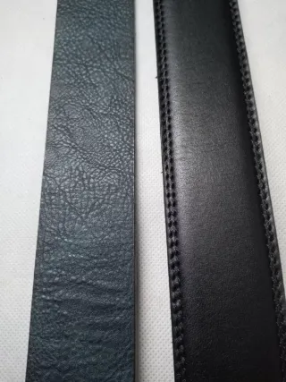 Set 2 Cinture Uomo Navigare Sportive.