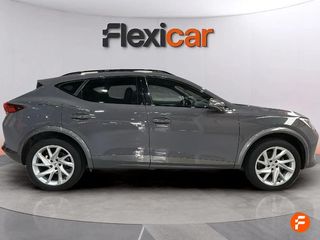 Cupra Formentor 1.5 TSI 110kW (150 CV) DSG