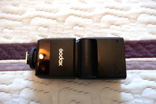 Flash Godox V300O (Olympus y Panasonic