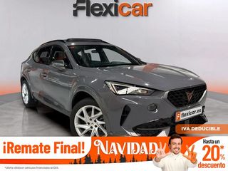 Cupra Formentor 1.5 TSI 110kW (150 CV) DSG