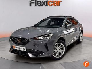 Cupra Formentor 1.5 TSI 110kW (150 CV) DSG
