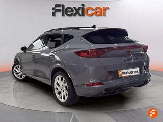 Cupra Formentor 1.5 TSI 110kW (150 CV) DSG