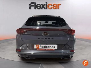 Cupra Formentor 1.5 TSI 110kW (150 CV) DSG