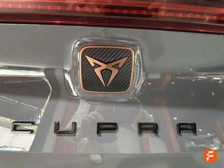 Cupra Formentor 1.5 TSI 110kW (150 CV) DSG