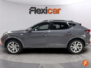 Cupra Formentor 1.5 TSI 110kW (150 CV) DSG