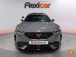 Cupra Formentor 1.5 TSI 110kW (150 CV) DSG