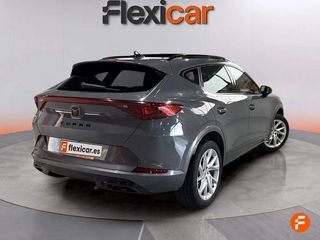 Cupra Formentor 1.5 TSI 110kW (150 CV) DSG