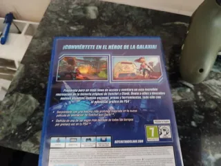 Pack ps4 juego + Mando DualShock 4 v2