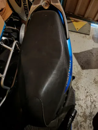 ♻️Despiece Kymco Agility City 125♻️