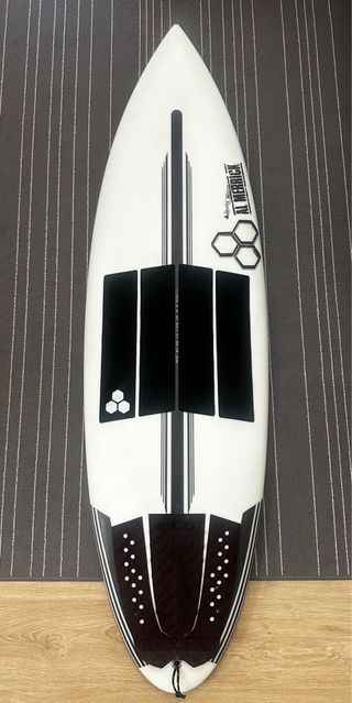 Tabla Surf Al Merrick Neckbeard 3