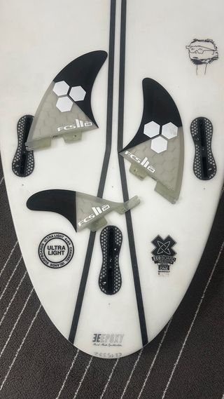 Tabla Surf Al Merrick Neckbeard 3