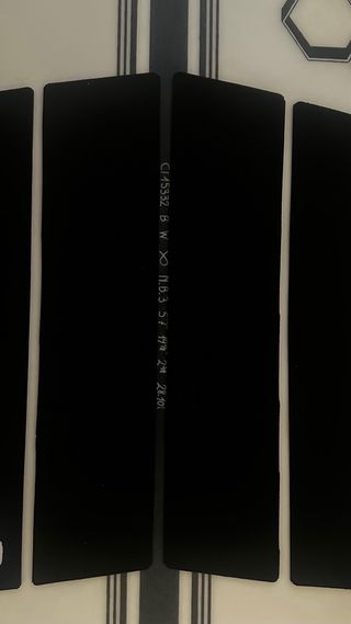 Tabla Surf Al Merrick Neckbeard 3