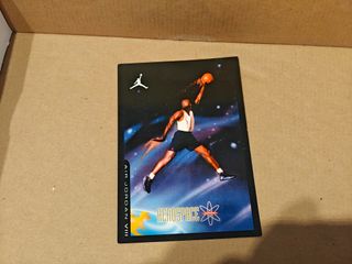 Caja Zapatillas Air Jordan 6 Retro Talla 44