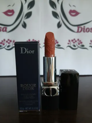 Pintalabios Dior Edición Limitada Millefiori