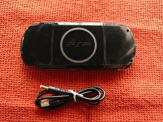 PSP Gran Turismo Edición Negra