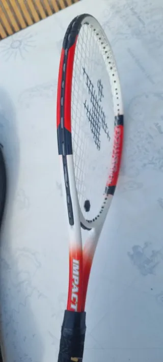 Raqueta Frontenis Toplife Impact