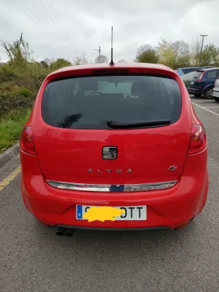 SEAT Altea 2006