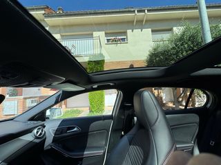 Mercedes-Benz GLA 2017