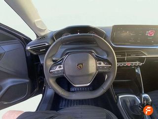 Peugeot 208 Active Puretech 100