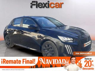 Peugeot 208 Active Puretech 100