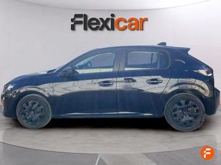 Peugeot 208 Active Puretech 100