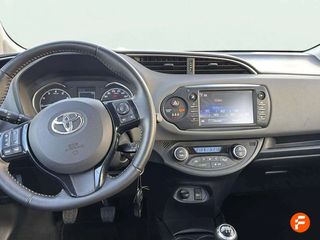 Toyota Yaris 1.0 70 Active
