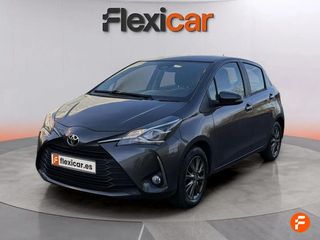 Toyota Yaris 1.0 70 Active