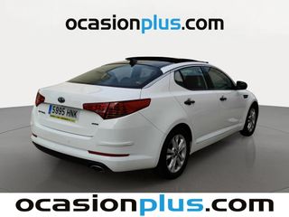 Kia Optima 1.7 CRDI Drive 100 kW (136 CV)