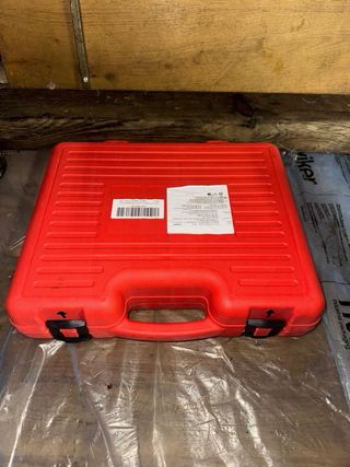 Juego Extractores Cojinetes 27 Piezas