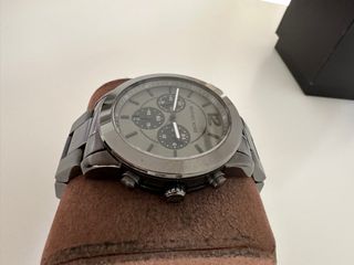 Orologio Michael Kors Cronografo Acciaio - NUOVO