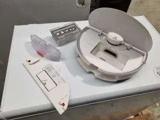 Roborock S7 Robot Aspirador