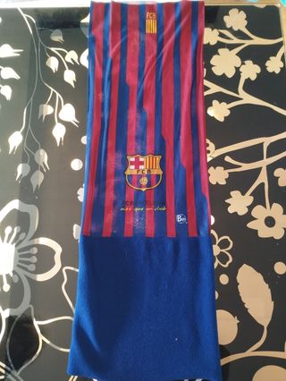 Buff FC Barcelona
