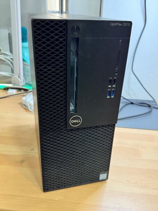 Dell OptiPlex 3070
