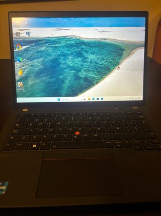 Lenovo Thinkpad T14 Gen 3 (TRATTABILE)