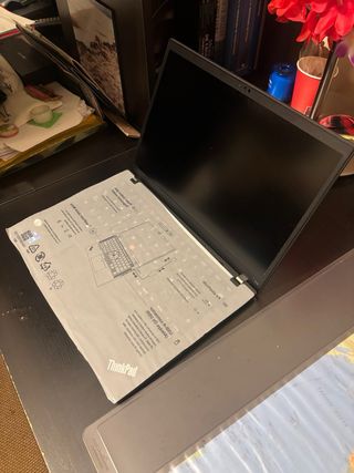 Lenovo Thinkpad T14 Gen 3 (TRATTABILE)