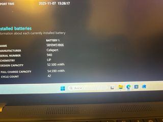 Lenovo Thinkpad T14 Gen 3 (TRATTABILE)