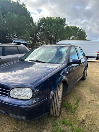Golf4 volkswagen