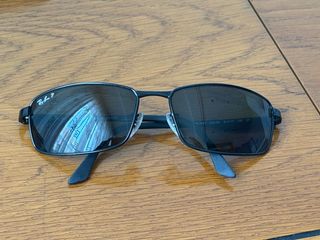 Gafas de sol Ray-Ban RB3498