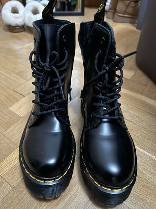 Botas Dr. Martens Negras
