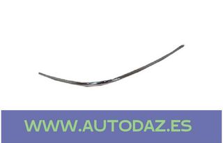 Embellecedor parachoques delantero derecho ->2007 MERCEDES