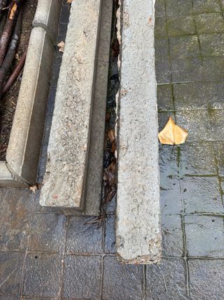 Viga Hormigón Doble T