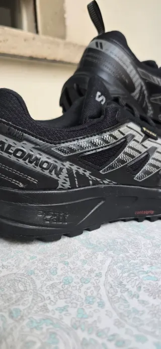 Scarpe Trekking Salomon Wander