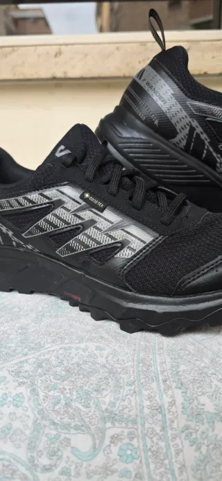 Scarpe Trekking Salomon Wander