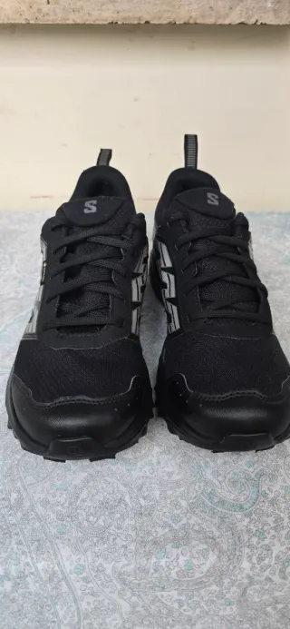 Scarpe Trekking Salomon Wander