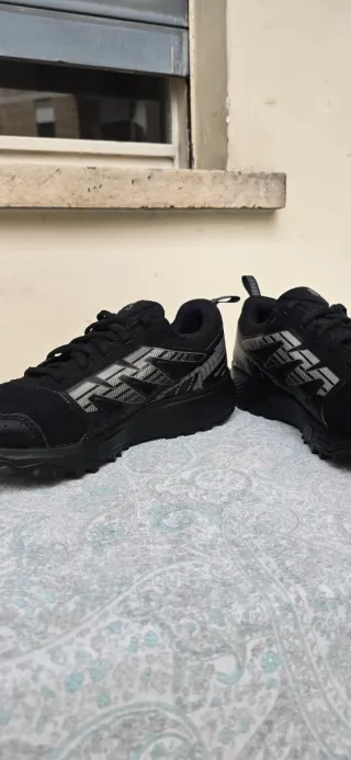 Scarpe Trekking Salomon Wander