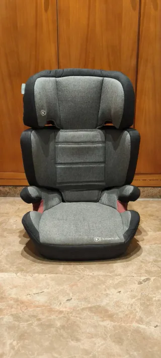Silla coche Kinderkraft Junior Isofix